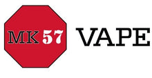 mk57 vape logo