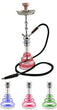 Mya - Hookah - 22" Acrylic 274