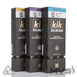 KIK DELTA 8 DISPOSABLE VAPE PEN 1ML
