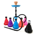 Vapor Hookahs - Hookah - 22" Tango