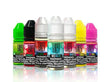 TWIST Salt E-Liquid 60ml