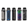 SMOK IPX 80 3000mAh Pod System Starter Kit With Refillable 5.5ML Pod