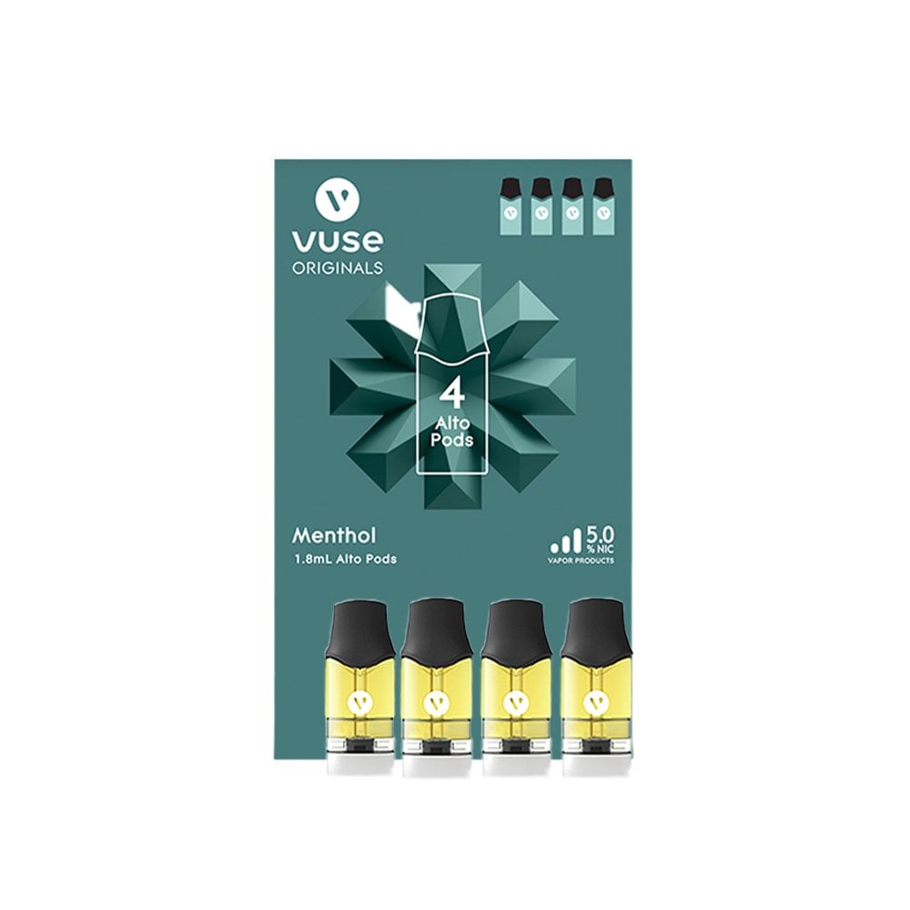 VUSE Pods VUSE Pods 2-PACKS AND 4-Pack 5% & 2.4% mk57 vape VUSE Pods VUSE Pods 2-PACKS AND 4-Pack 5% & 2.4% mk57 vape