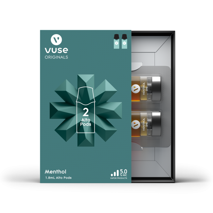 VUSE Pods VUSE Pods 2-PACKS AND 4-Pack 5% & 2.4% mk57 vape VUSE Pods VUSE Pods 2-PACKS AND 4-Pack 5% & 2.4% mk57 vape