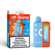 Off-Stamp X Cube Powered By LOST MARY 18ML 25K Puffs Smart Disposable Pod Kit With Interactive Animation & HD Smart Screen