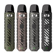 Uwell CALIBURN Tenet 750mAh Pod System Starter Kit With Refillable 2ML G2 Cartridge Pod