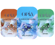 OPiA 7 - Hydroxymitragynine Chewable Tablets - 4 Pack - 20MG