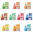 FIFTY BAR 6500 5% DISPOSABLE