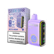 GEEK BAR PULSE 15000 PUFFS DISPOSABLE VAPE