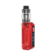 GeekVape Aegis Solo III 100W Built-In 3000mAh Starter Kit With 5.5ML GeekVape Z Sub-Ohm 2021 Tank