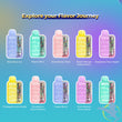 LOST VAPE ORION 10000 PUFFS DISPOSABLE VAPE