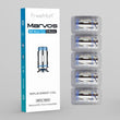 FreeMax Marvos MS Mesh Coils 5pk