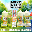 MRKTPLCE Synthetic Nicotine E-Liquid 100ML