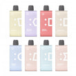 Off-Stamp SW16000 + SW9000 Pod Disposable ALL FLAVORES AV