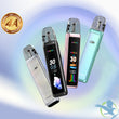 SMOK Arco Max 1300mAh Pod System Starter Kit With 2 x 3ML Refillable Arco Cartridge Pod