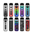 SMOK Novo 5 900mAh Pod System Starter Kit With 2 x 2ML Refillable Pod