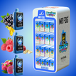 Mr Fog Nova 36K Puffs 20ML Blue Razz Steezy Disposable Device