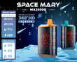 SPACE MARY MA25000 DISPOSABLE 5CT