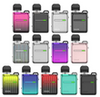 SMOK NOVO Master Box 1000mAh Pod System Starter Kit With 2 x 2ML Novo Meshed Pod