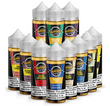 VAPETASIA VAPE JUICE 100 ML