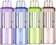 FOGER SWITCH PRO DISPOSABLE POD 30K