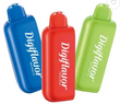 DIGIFLAVOR BRK POD ONLY BY GEEK BAR DISPOSABLE