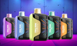 VIHO TRX 50K DISPOSABLE VAPE