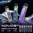 SmokTech NOVO 6 Kit max 40W