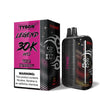 TYSON 2.0 LEGEND 30K DISPOSABLE