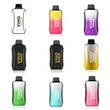 Viho Supercharge 20000 - Disposable 21ml 5%  VAPE