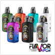 VooPoo Argus A 1100mAh Pod System Starter Kit With 2 x 3ML Refillable Argus Top Fill Cartridge Pod
