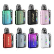 VooPoo Argus P2 1100mAh Pod System Starter Kit With 2 x 2ML Refillable Argus Top Fill Cartridge Pod
