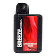 BREEZE PRIME 6000 PUFFS DISPOSABLE VAPE