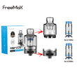 FreeMax Marvos DTL Pod Tank + 2 Coils