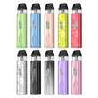 Vaporesso XROS 4 Mini 1000mAh Pod System Starter Kit With 3ML XROS Series Mesh Pod