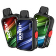NORTH 12000 PUFFS DISPOSABLE VAPE