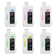 OXBAR x POD JUICE 35K NIC SWITCH DISPOSABLE