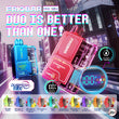 FRIOBAR MX10K DISPOSABLE VAPE