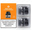 GeekVape J+JR Cartridge Replacement Pods 2pcs/Pack