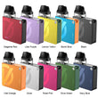 Vaporesso XROS 3 Nano 1000mAh Pod System Starter Kit With 2 x 2ML Refillable Pod