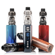 Voopoo Drag M100S 100W 18650/21700 Starter Kit With 5.5ML UFORCE-L Tank