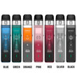 Vaporesso XROS Pro 1200mAh Pod System Starter Kit With 2 x 2ML XROS Series Mesh Pod