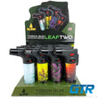 Blink Torch Gun Adjustable Butane Lighter -