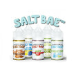 SaltBae50  Nicotine Salt E-Liquid 30ML