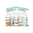 SaltBae50 Nicotine Salt E-Liquid 30ML