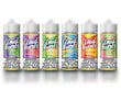 Cloud Nurdz E-Liquid 100ml
