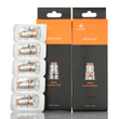 Geekvape P Series Replacement Coils - Pack of 5