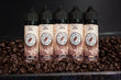 The Vape Bean & Real Coffee E-Liquid 60ML
