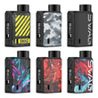 Vaporesso - Swag 2 80W Kit With NRG PE Sub-Ohm Tank
