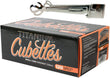 Titanium - Cubettes Coconut Coals